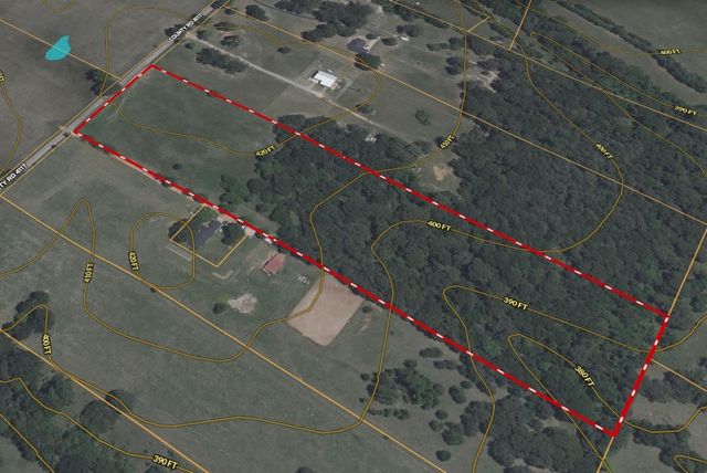 22450 CR 4117, Frankston, TX 75763