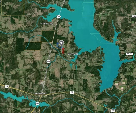 22450 CR 4117, Frankston, TX 75763