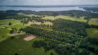22450 CR 4117, Frankston, TX 75763