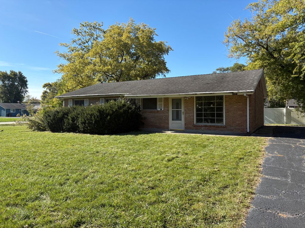 16510 Sussex Drive, Orland Park, IL 60462