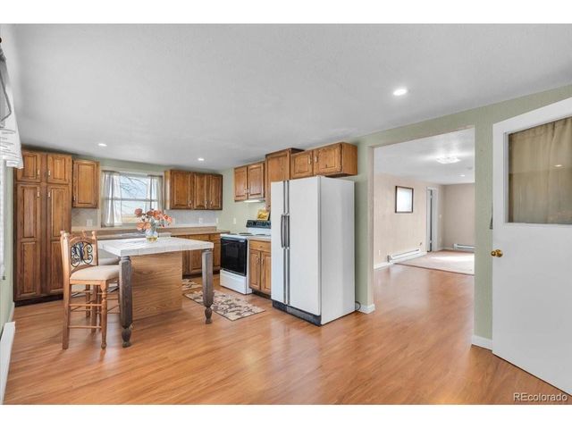 2891 S County Road 157, Strasburg, CO 80136