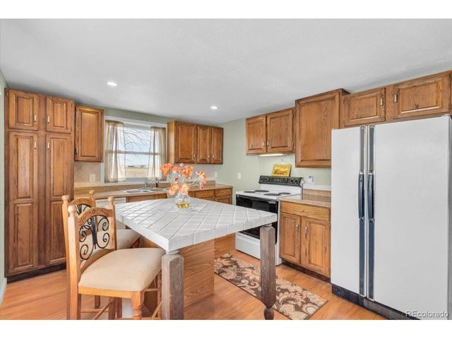 2891 S County Road 157, Strasburg, CO 80136