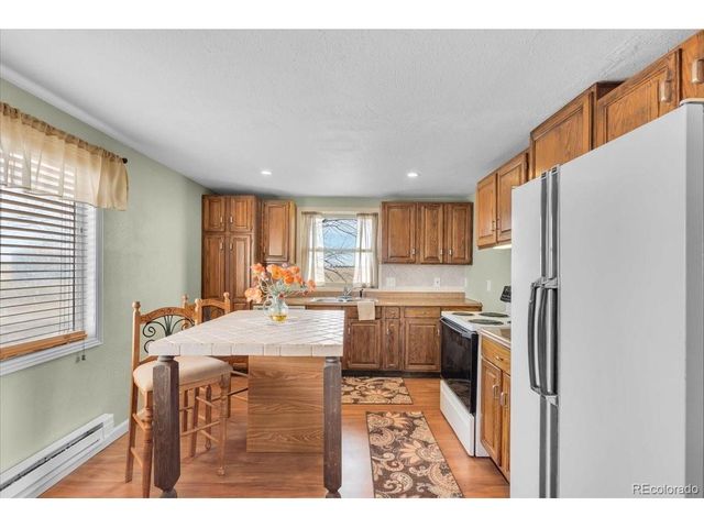 2891 S County Road 157, Strasburg, CO 80136