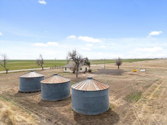 2891 S County Road 157, Strasburg, CO 80136