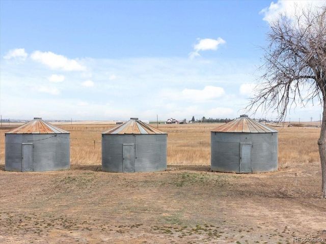 2891 S County Road 157, Strasburg, CO 80136