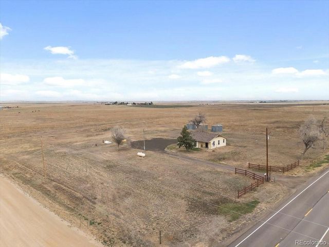 2891 S County Road 157, Strasburg, CO 80136