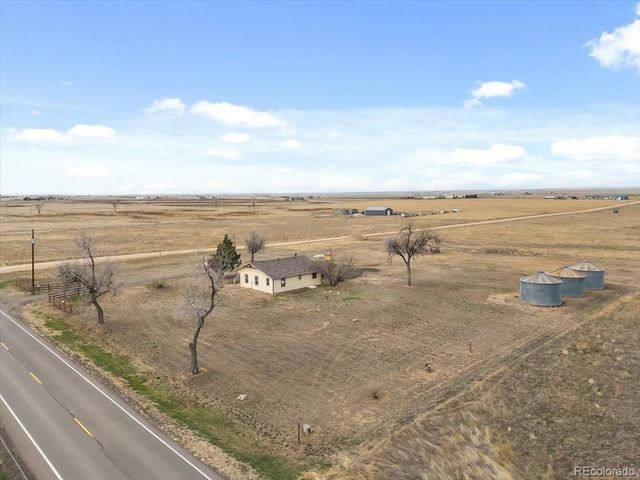 2891 S County Road 157, Strasburg, CO 80136