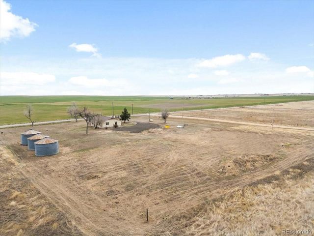 2891 S County Road 157, Strasburg, CO 80136