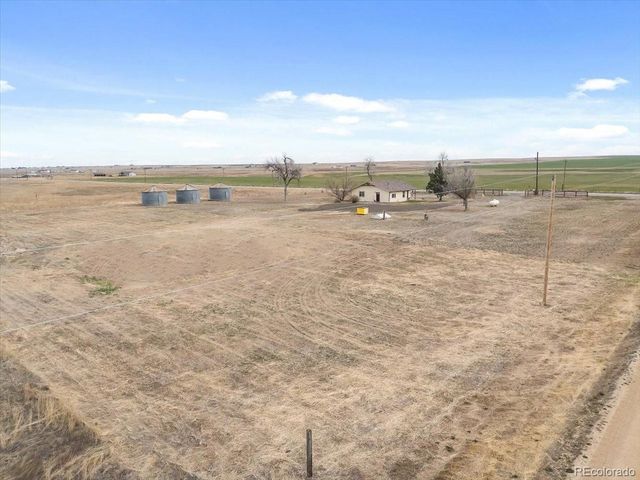 2891 S County Road 157, Strasburg, CO 80136