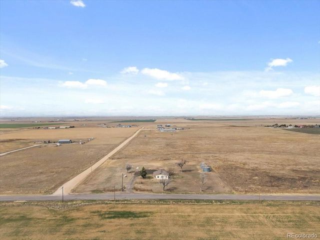 2891 S County Road 157, Strasburg, CO 80136