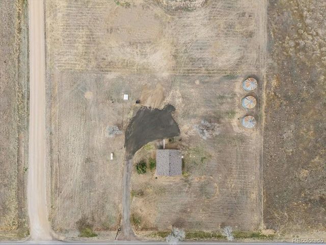 2891 S County Road 157, Strasburg, CO 80136