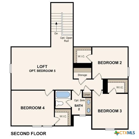 2533 Heritance Pass, Seguin, TX 78155