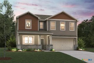 2533 Heritance Pass, Seguin, TX 78155