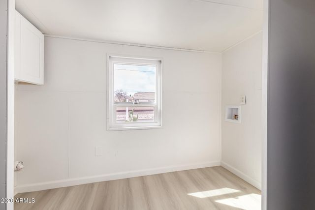 1707 S 72ND Street, Mesa, AZ 85209