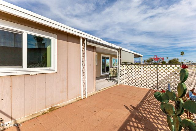 1707 S 72ND Street, Mesa, AZ 85209