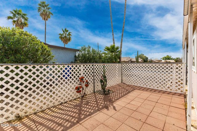 1707 S 72ND Street, Mesa, AZ 85209