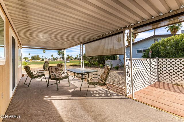 1707 S 72ND Street, Mesa, AZ 85209