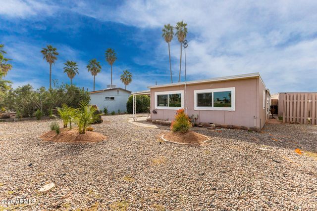 1707 S 72ND Street, Mesa, AZ 85209