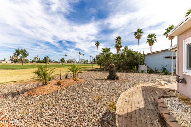 1707 S 72ND Street, Mesa, AZ 85209