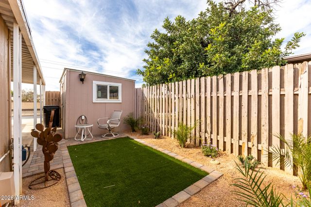 1707 S 72ND Street, Mesa, AZ 85209