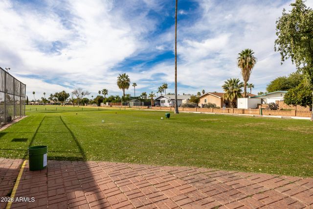 1707 S 72ND Street, Mesa, AZ 85209