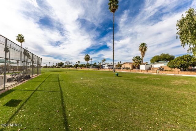 1707 S 72ND Street, Mesa, AZ 85209