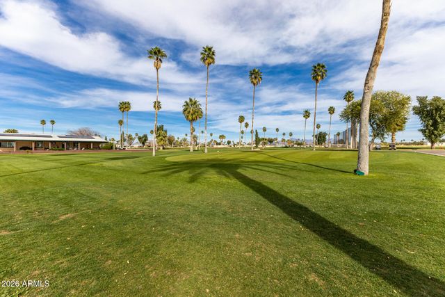 1707 S 72ND Street, Mesa, AZ 85209