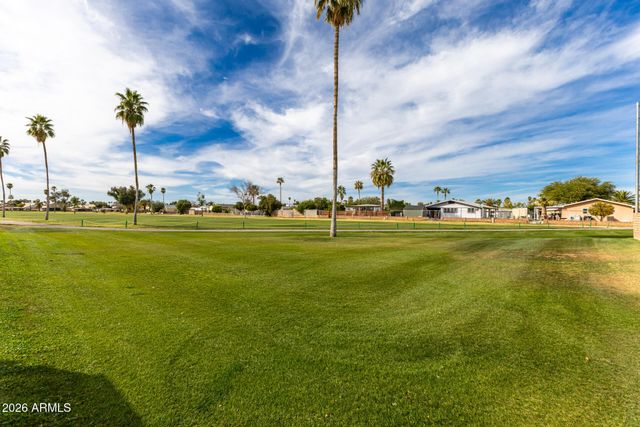 1707 S 72ND Street, Mesa, AZ 85209