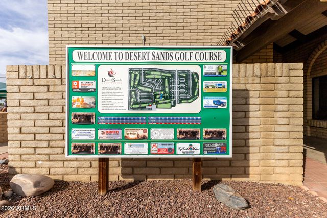 1707 S 72ND Street, Mesa, AZ 85209