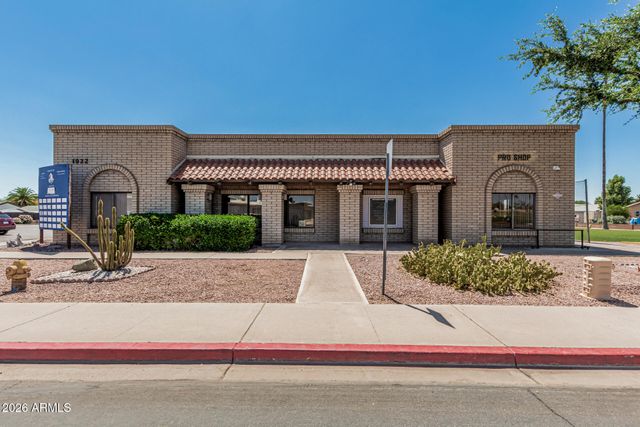 1707 S 72ND Street, Mesa, AZ 85209