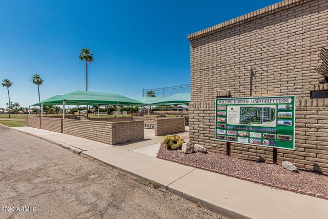 1707 S 72ND Street, Mesa, AZ 85209