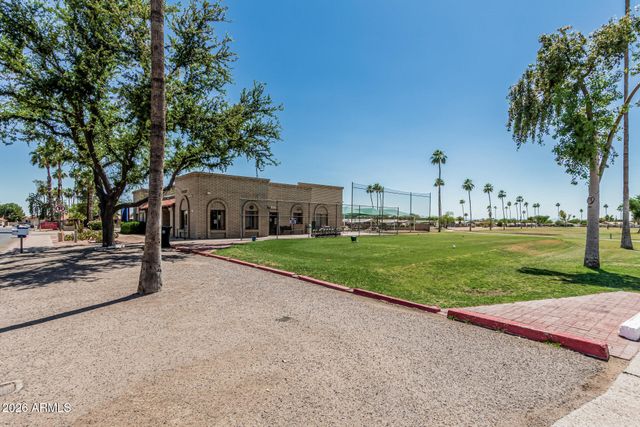 1707 S 72ND Street, Mesa, AZ 85209