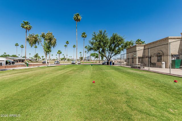 1707 S 72ND Street, Mesa, AZ 85209
