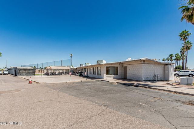 1707 S 72ND Street, Mesa, AZ 85209