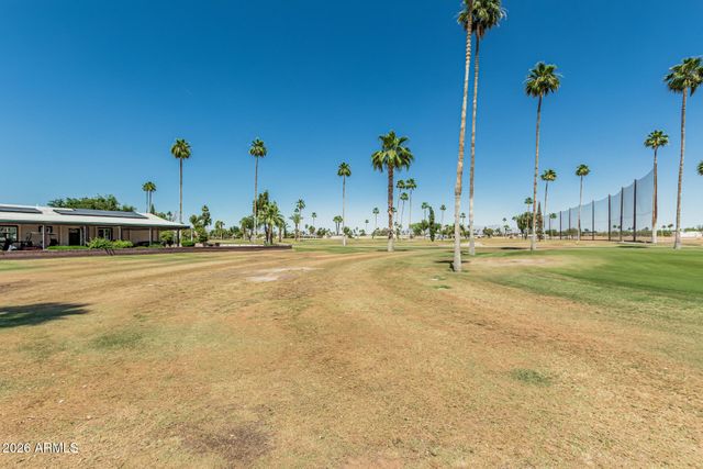 1707 S 72ND Street, Mesa, AZ 85209