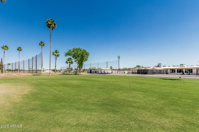 1707 S 72ND Street, Mesa, AZ 85209