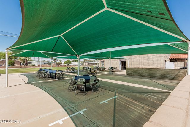 1707 S 72ND Street, Mesa, AZ 85209