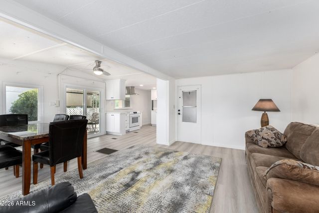 1707 S 72ND Street, Mesa, AZ 85209