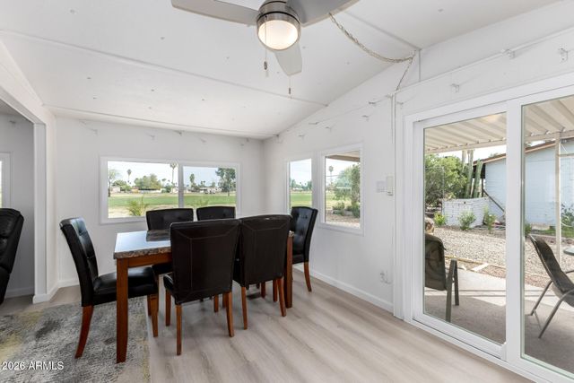 1707 S 72ND Street, Mesa, AZ 85209