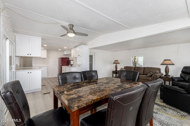 1707 S 72ND Street, Mesa, AZ 85209