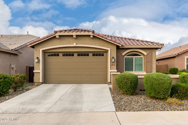 2216 W PARK Street, Phoenix, AZ 85041