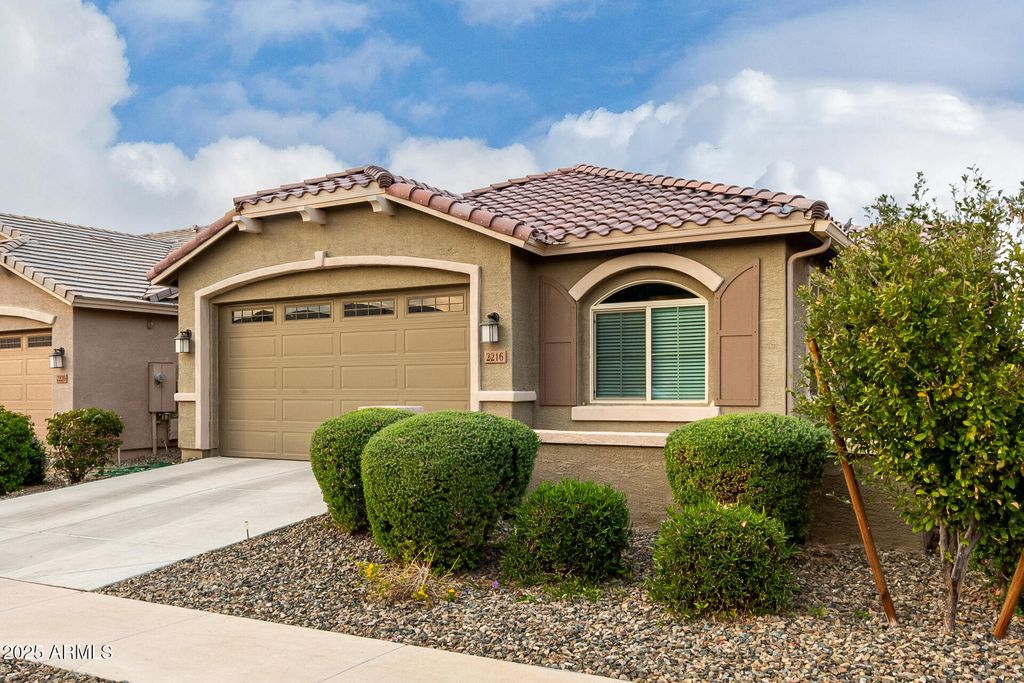 2216 W PARK Street, Phoenix, AZ 85041