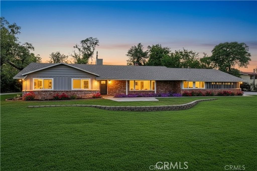 391 Canyon Highlands, Oroville, CA 95966