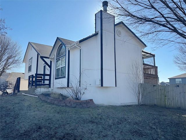 32593 W 172ND Terrace, Gardner, KS 66030
