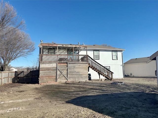 32593 W 172ND Terrace, Gardner, KS 66030