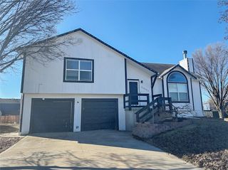 32593 W 172ND Terrace, Gardner, KS 66030