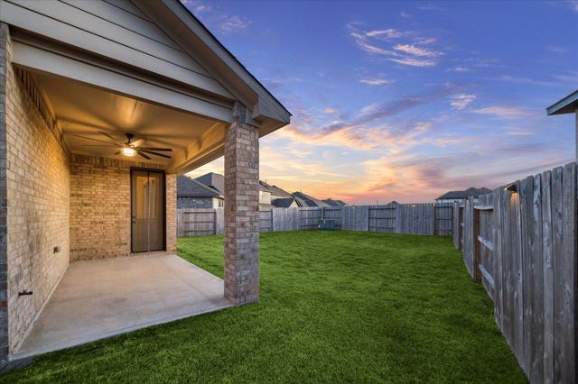2432 Solaris Bend Drive, Katy, TX 77493