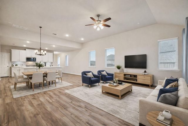 2432 Solaris Bend Drive, Katy, TX 77493