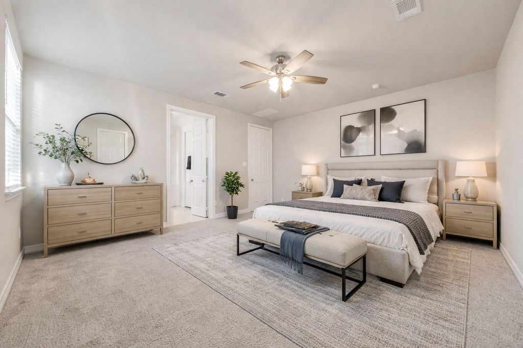 2432 Solaris Bend Drive, Katy, TX 77493