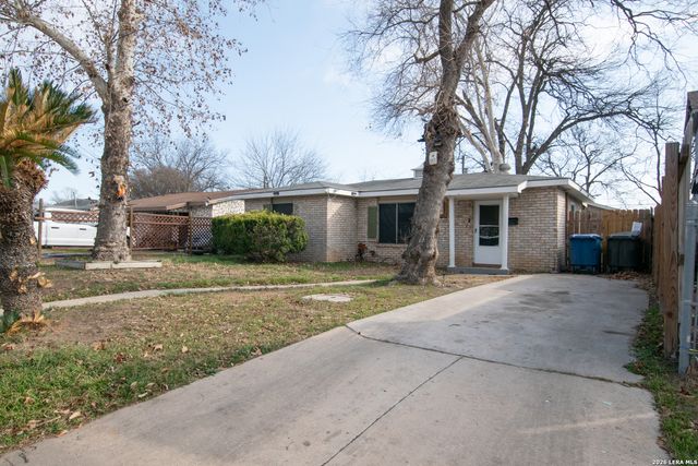 122 Osage, San Antonio, TX 78207
